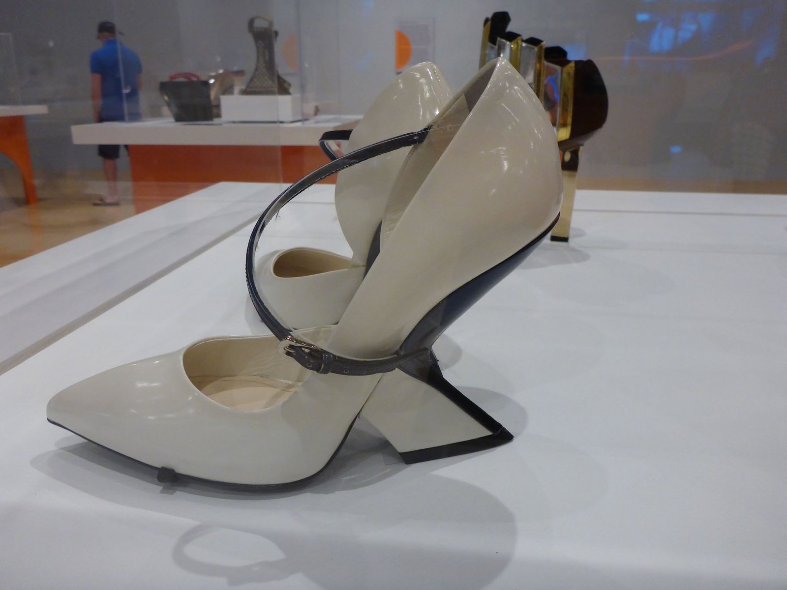 Palm Springs Killer Heels 97